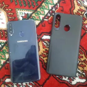 samsung a20s