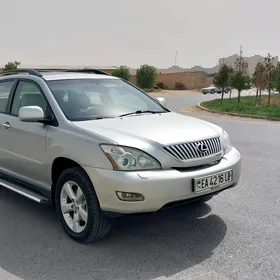 Lexus RX 330 2004