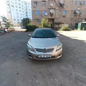 Toyota Corolla 2010