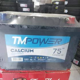 75 amper tm power