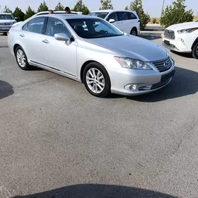 Lexus ES 350 2011