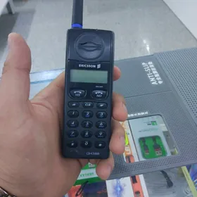 Ericsson GH388 retro