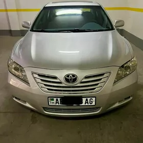 Toyota Camry 2008