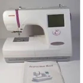 janome 350 e