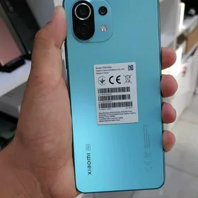 Mi 11 Lite 5G NE 8/256gb