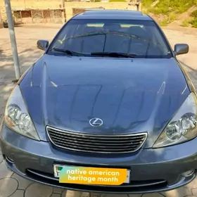 Lexus ES 330 2005