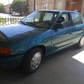 Opel Astra 1992