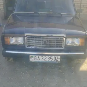 Lada 2107 1998