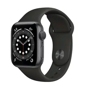 Apple Watch 6