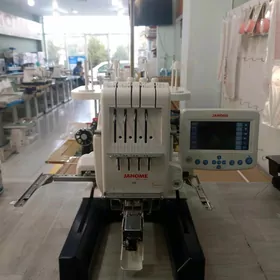 janome mb4