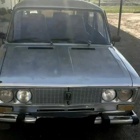 Lada 2106 1993