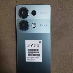 Redmi not 13 pro