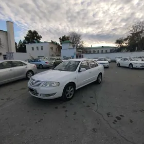 Nissan Sunny 2008