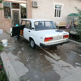 Lada 2107 1999