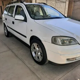 Opel Astra 1999