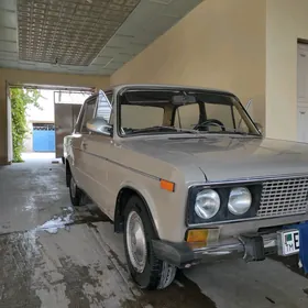 Lada 2106 1990