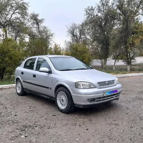 Opel Astra 1999