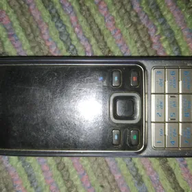 Nokia 6300