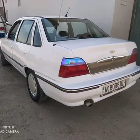 Daewoo Cielo 1996