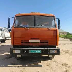 Kamaz Euro 3 2004