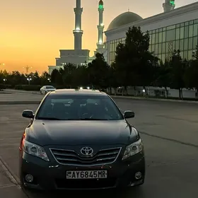 Toyota Camry 2009