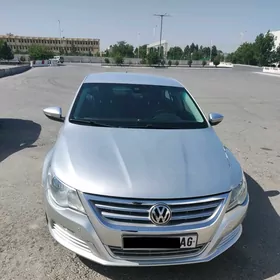 Volkswagen CC 2012