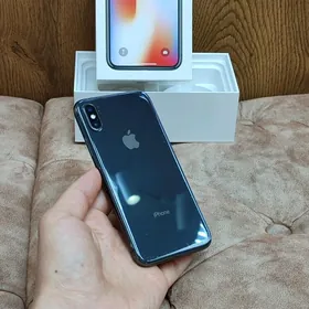 IPHONE XS 64GB Gray