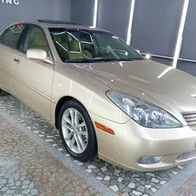 Lexus ES 2002
