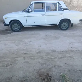 Lada 2106 1999