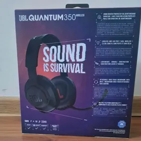 JBL Quantum 350