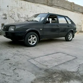 Lada 2109 1998