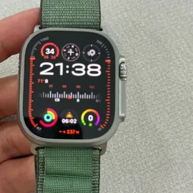 apple watch ultra