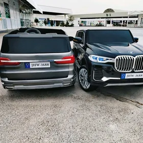 🧿Caga masyn BMW X7🧿