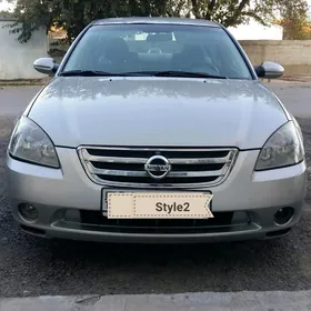 Nissan Altima 2005