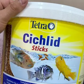 Tetra Cichlid Sticks