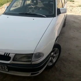 Opel Astra 1993