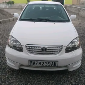 Toyota Corolla 2007