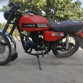 Jawa 300 1991