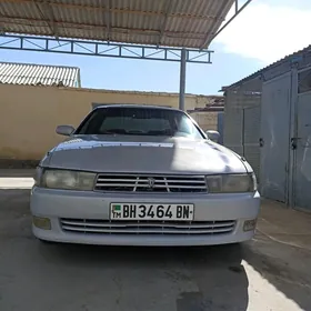 Toyota Cresta 1993