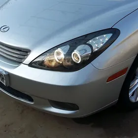 Lexus ES 300 2002