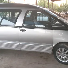 Toyota Previa 1993