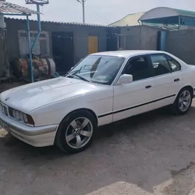 BMW 520 1991