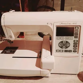 Janome 250