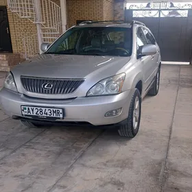 Lexus RX 350 2007