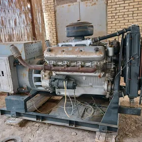 Generator dwizok генератор 125