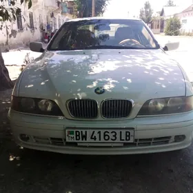 BMW 525 2002