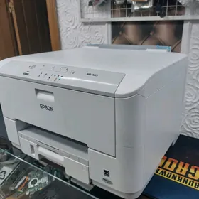 EPSON WP-4015 принтер