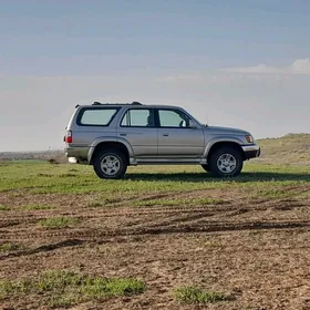 Toyota 4Runner 2002