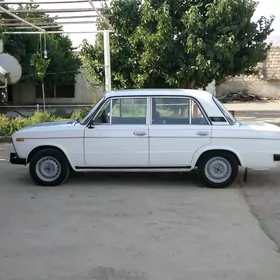 Lada 2106 1998