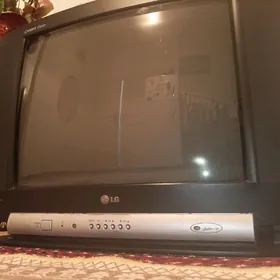 LG telewizor